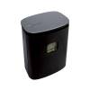 Swordfish Cross Cut Shredder 66 dB 22.2 cm Black Grey (1600XCD)