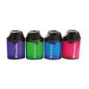 Swordfish Canister Pencil Sharpener With Double Hole - Assorted Colours (40033)