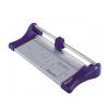 Swordfish Slimline Paper Trimmer A4 Purple
