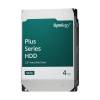Synology NAS 4TB SATA HDD 3.5 Inch 5400 RPM (HAT3300-4T)