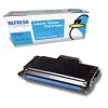 Cyan Remanufactured Toner Cartridges for the Tally T8108 series (43796)