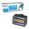 Remanufactured Tally Multipack T8108