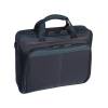 Targus 16 Inch Laptop Briefcase Black (CN31)