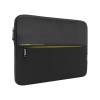 Targus CityGear 13.3 Inch Sleeve Laptop Case Black (TSS930GL)