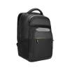 Targus Citygear 17.3 Inch Laptop Backpack Black (TCG670GL)