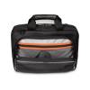 Targus CitySmart 15.6 Inch Laptop Backpack Black Grey (TBT915EU)
