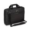 Targus CitySmart 15.6 Inch Laptop Briefcase Black Grey (TBT914EU)