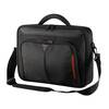 Targus Classic 15.6in Black and Red Laptop Bag