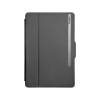 Targus Samsung Click-In Case for Galaxy Tab A9+ Max Screen 11\" Black (THZ957GL)