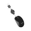 Targus Compact Blue Trace Travel Mouse 1000 DPI (AMU75EU)
