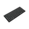 Targus Compact Multi-Device Bluetooth Antimicrobial Keyboard Black (AKB862UK)