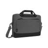 Targus Cypress EcoSmart 14 Inch Laptop Briefcase Grey (TBS92602GL)