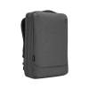 Targus Cypress EcoSmart 15.6 Inch Laptop Backpack Grey (TBB58702GL)
