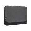 Targus Cypress EcoSmart 15.6 Inch Laptop Sleeve Case Grey (TBS64702GL)