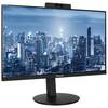 Targus HD 24\" Computer Monitor 1920 x 1080 Pixels LCD - Black (DM4240PEUZ)