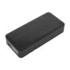 Targus DOCK182EUZ laptop dock/port replicator Wired Black