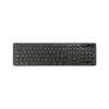Targus EcoSmart Keyboard Full-size Wireless RF Keyboard (AKB873UK)