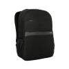Targus GeoLite 16 Inch Laptop Backpack Black (TSB962GL)