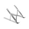 Targus Height Adjustable Stand for 15.6 Inch Laptops Aluminium (AWE810GL)