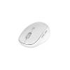 Targus HyperSpace Bluetooth 5.0 Mouse White (HS2100GL)