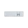 Targus HyperSpace Bluetooth Wireless Keyboard Grey (HS2310UK)