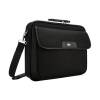 Targus Notepac 16 Inch Laptop Briefcase Black (CN01)