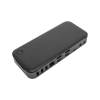 Targus USB-C Hybrid/Universal 4K Quad Docking Station Black (DOCK710EUZ)
