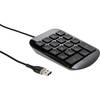 Targus USB Numeric Keypad for PC Laptop Computer