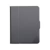 Targus VersaVu 10.9\" Magnetic Closure Folio Case for iPad 10th Gen Black