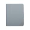 Targus VersaVu Folio Case for iPad 10th Gen 10.9\" Silver (THZ93511GL)