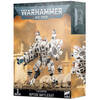 Tau Empire XV104 Riptide Battlesuit