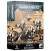 Warhammer 40,000 - Tau Empire XV25 Stealth Battlesuits