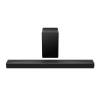 TCL Q Q65HK Soundbar Seaker, Titanium 5.1 Channels 290W - Black
