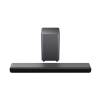 TCL S55HK Soundbar Bluetooth Speaker 2.1 channels 220W - Black