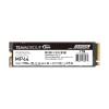 Team 1TB MP44 M.2 NVMe Gen4 PCIe4 Internal SSD (TM8FPW001T0C101)