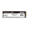 Team 2TB MP44 M.2 NVMe Gen4 PCIe4 Internal SSD (TM8FPW002T0C101)