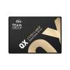 Team 2TB QX 2.5\" SATA Internal SSD (T253X7002T0C101)