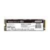 Team 500GB MP44L M.2 NVMe Gen4 PCIe4 Internal SSD (TM8FPK500G0C101)