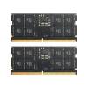 Team Group Elite 32GB DDR5 Memory Module 4800 MHz ECC SODIMM