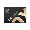 Team QX2 4TB Internal Solid State Drive 2.5 Inch Serial ATA III QLC 3D NAND (T25