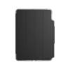 Tech21 Evo Folio Case for iPad 7th 8th 9th Gen 10.2\" Black (T21-10203)