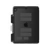 Tech21 Evofolio 10\" Folio Case for iPad 10.2\" Black (T21-9503)
