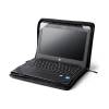 Techair 11-12 Inch Chromebook Work-in Case Black (TACWI009)
