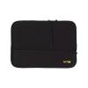 Techair 12-13.3 Inch Laptop Sleeve Bag Neoprene Black (TANZ0330V2)