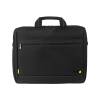 Techair 12-14.1 Inch Laptop Briefcase Black (TAN1204V2)