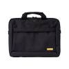 Techair 12-14.1 Inch Laptop Shoulder Bag Black (TAN1212)