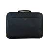 Techair 14-15.6 Inch Classic Laptop Bag Black (ATCN20BRV5)