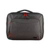 Techair 14-15.6 Inch Classic Laptop Bag Grey (TANZ0137)