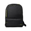 Techair 14-15.6 Inch Laptop Backpack Black (TAN3711v2)