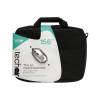 Techair 14-15.6 Inch Laptop Bag and Mouse Black (TABX406RV2)